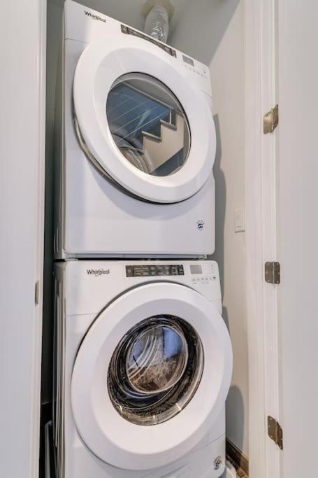시카고 Breathtaking Downtown Penthouse A - Sleeps 11 빌라 외부 사진